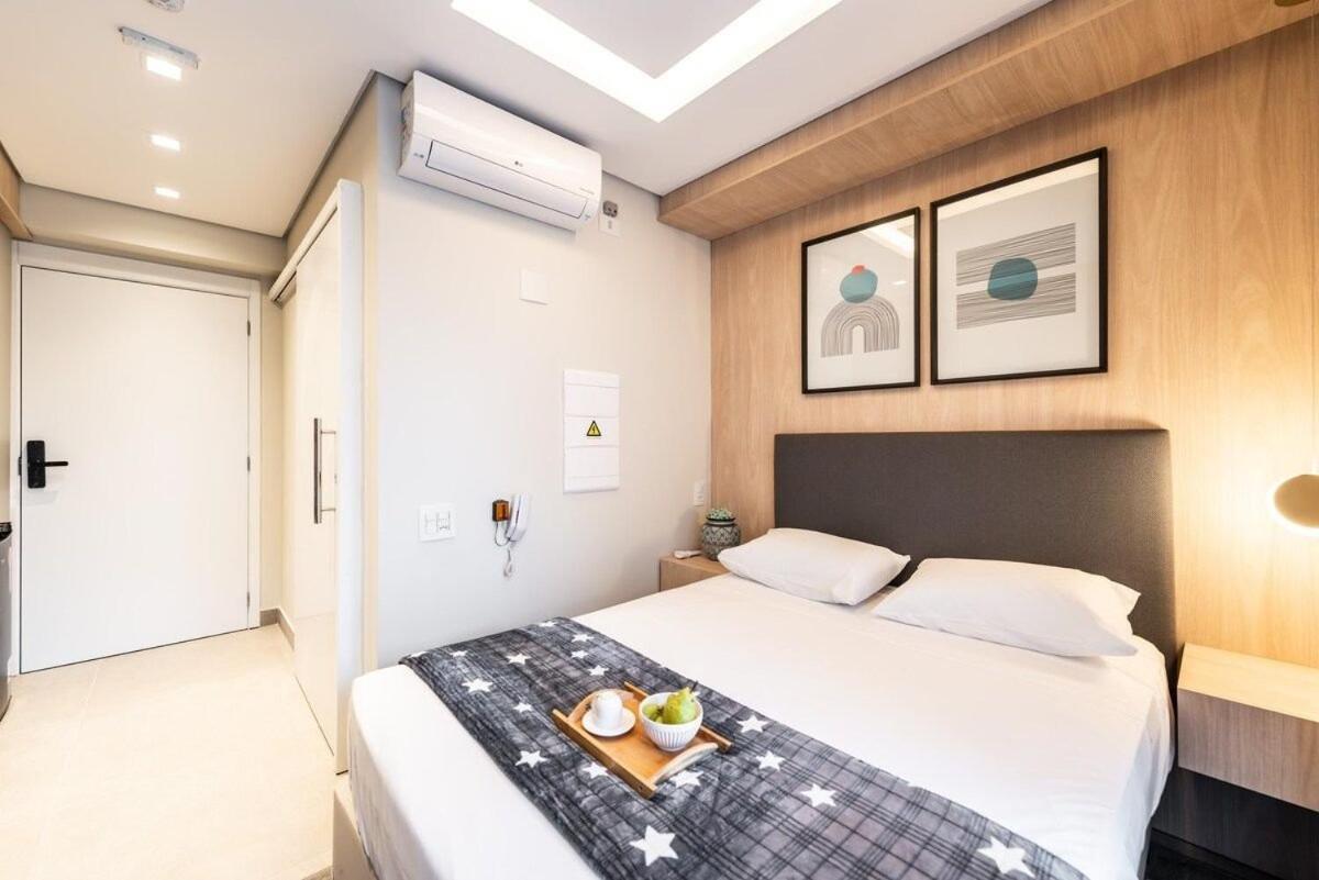 Lofts De Alto Padrão Em Moema Ibirapuera Próximo Aeroporto Congonhas