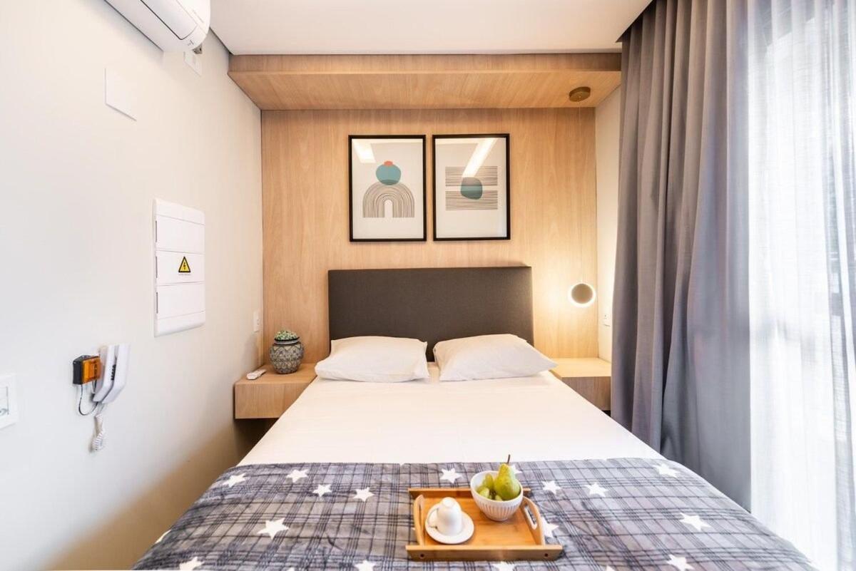 Lofts De Alto Padrão Em Moema Ibirapuera Próximo Aeroporto Congonhas