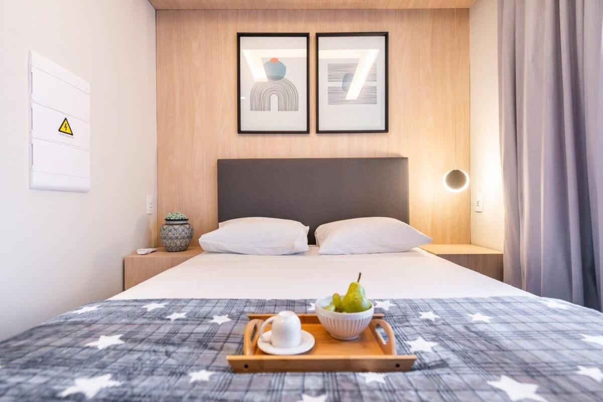Lofts De Alto Padrão Em Moema Ibirapuera Próximo Aeroporto Congonhas