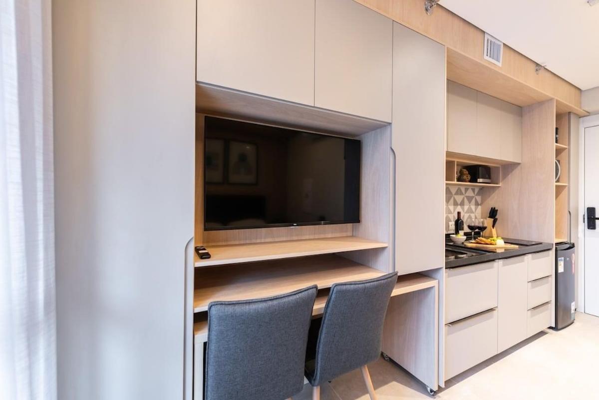 Lofts De Alto Padrão Em Moema Ibirapuera Próximo Aeroporto Congonhas