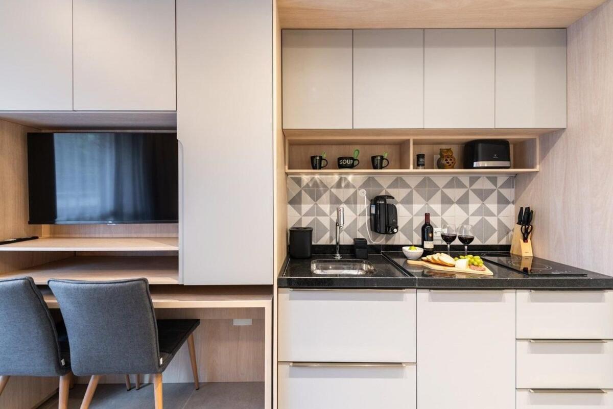 Lofts De Alto Padrão Em Moema Ibirapuera Próximo Aeroporto Congonhas