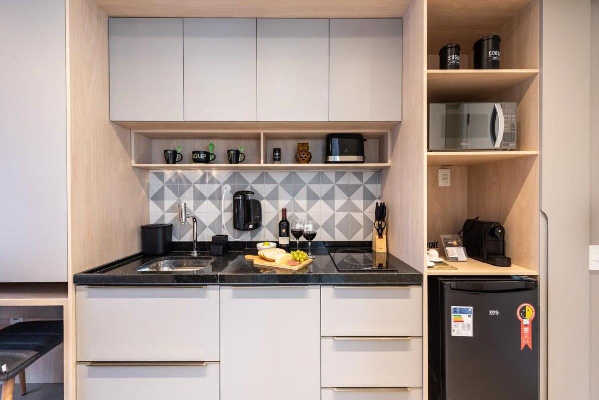 Lofts De Alto Padrão Em Moema Ibirapuera Próximo Aeroporto Congonhas