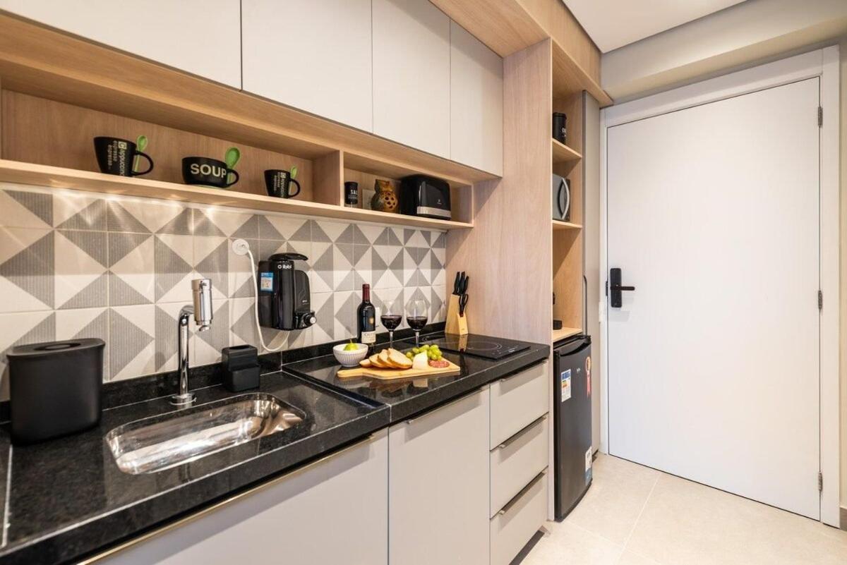 Lofts De Alto Padrão Em Moema Ibirapuera Próximo Aeroporto Congonhas