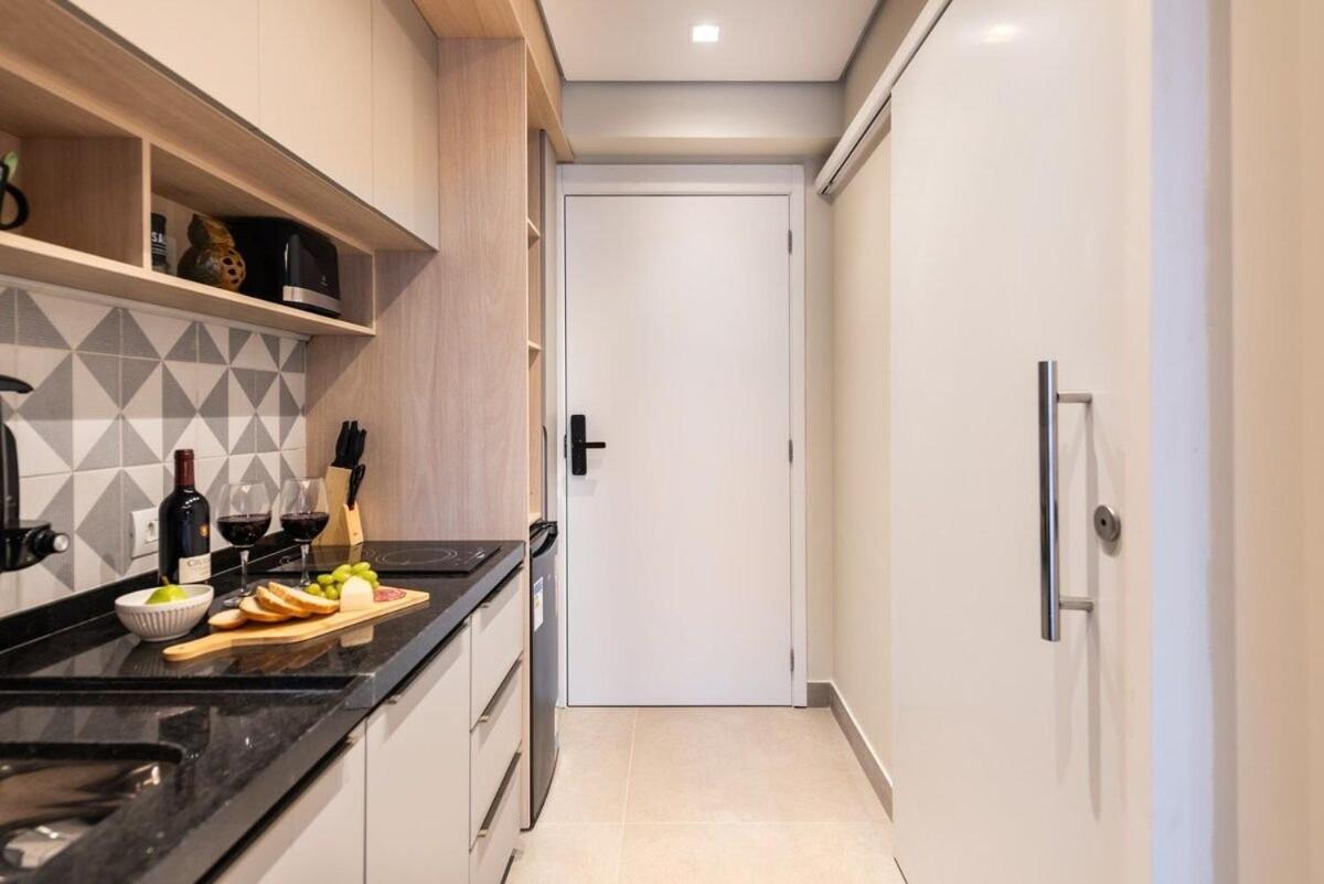 Lofts De Alto Padrão Em Moema Ibirapuera Próximo Aeroporto Congonhas