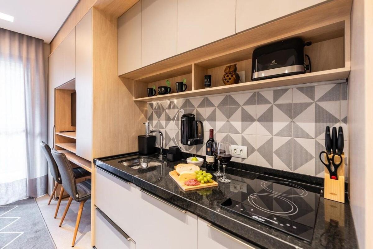 Lofts De Alto Padrão Em Moema Ibirapuera Próximo Aeroporto Congonhas