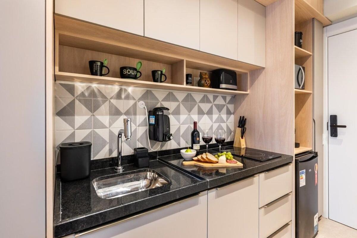 Lofts De Alto Padrão Em Moema Ibirapuera Próximo Aeroporto Congonhas