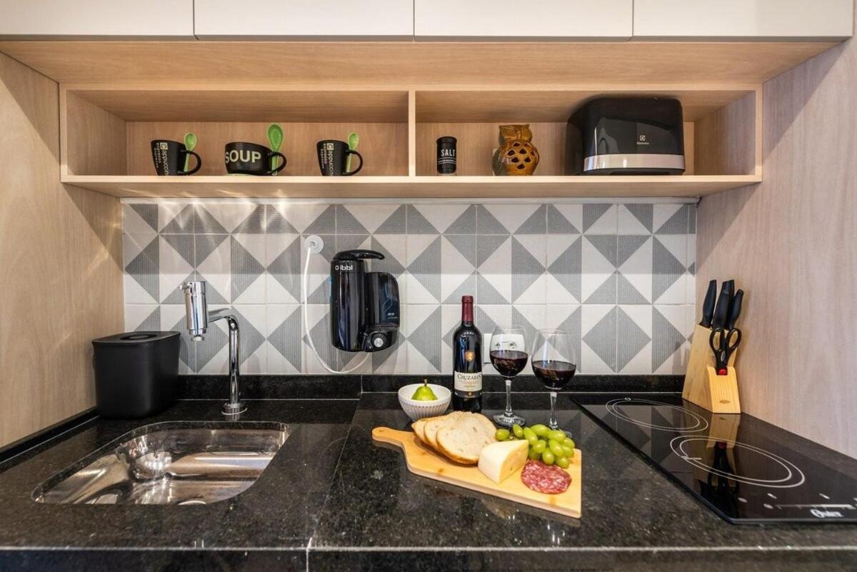 Lofts De Alto Padrão Em Moema Ibirapuera Próximo Aeroporto Congonhas