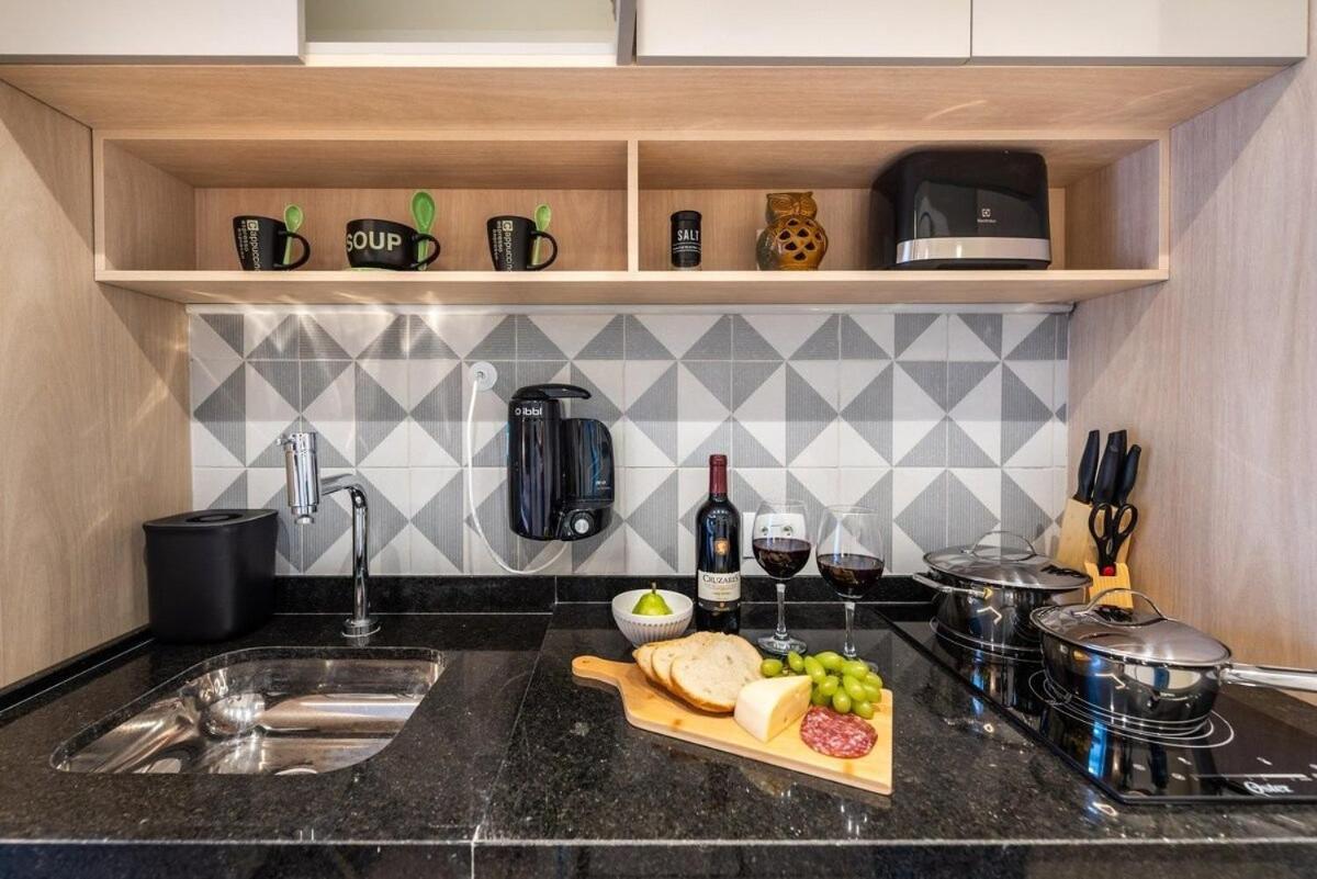Lofts De Alto Padrão Em Moema Ibirapuera Próximo Aeroporto Congonhas