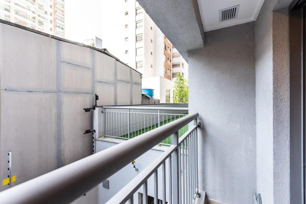 Lofts De Alto Padrão Em Moema Ibirapuera Próximo Aeroporto Congonhas