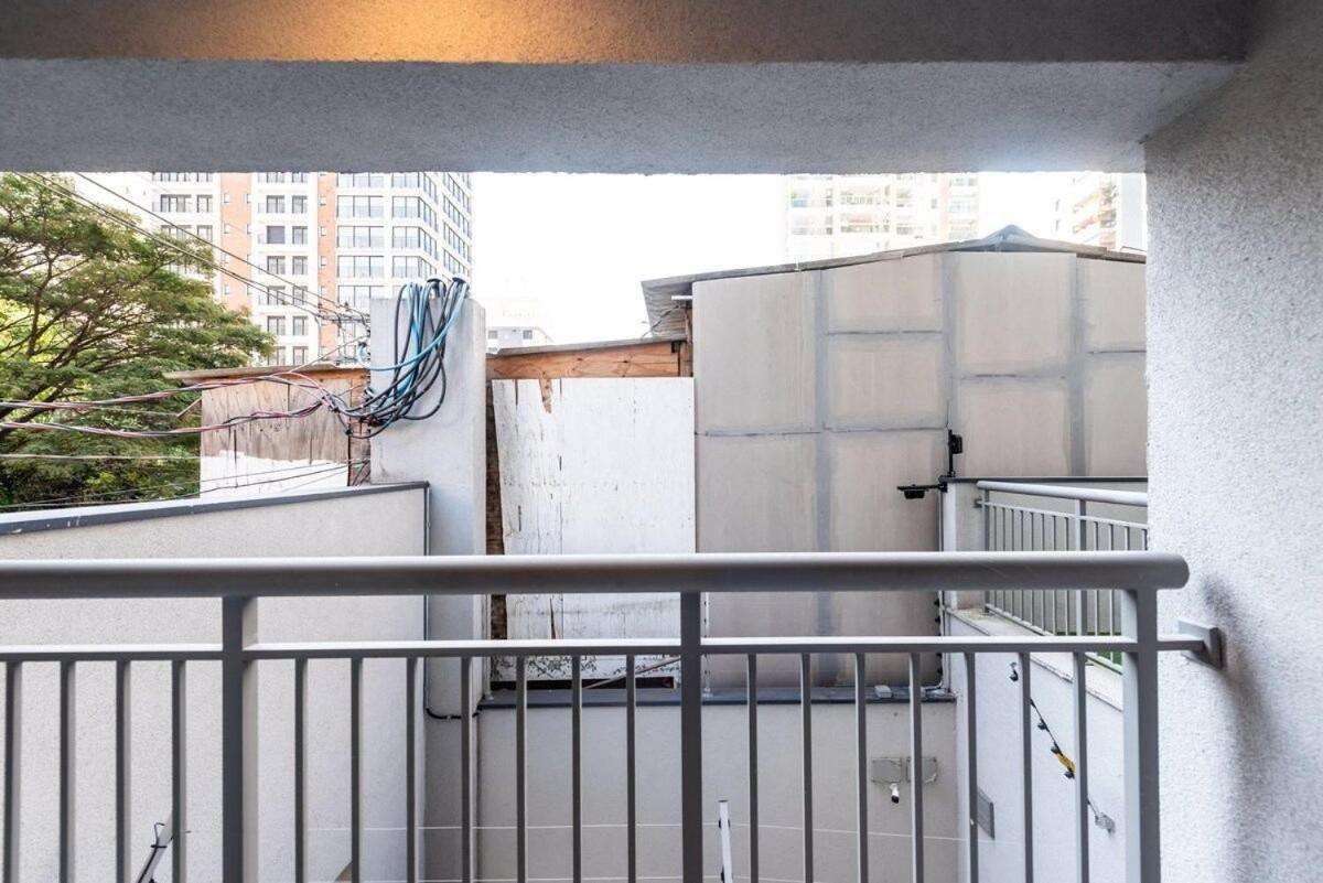 Lofts De Alto Padrão Em Moema Ibirapuera Próximo Aeroporto Congonhas