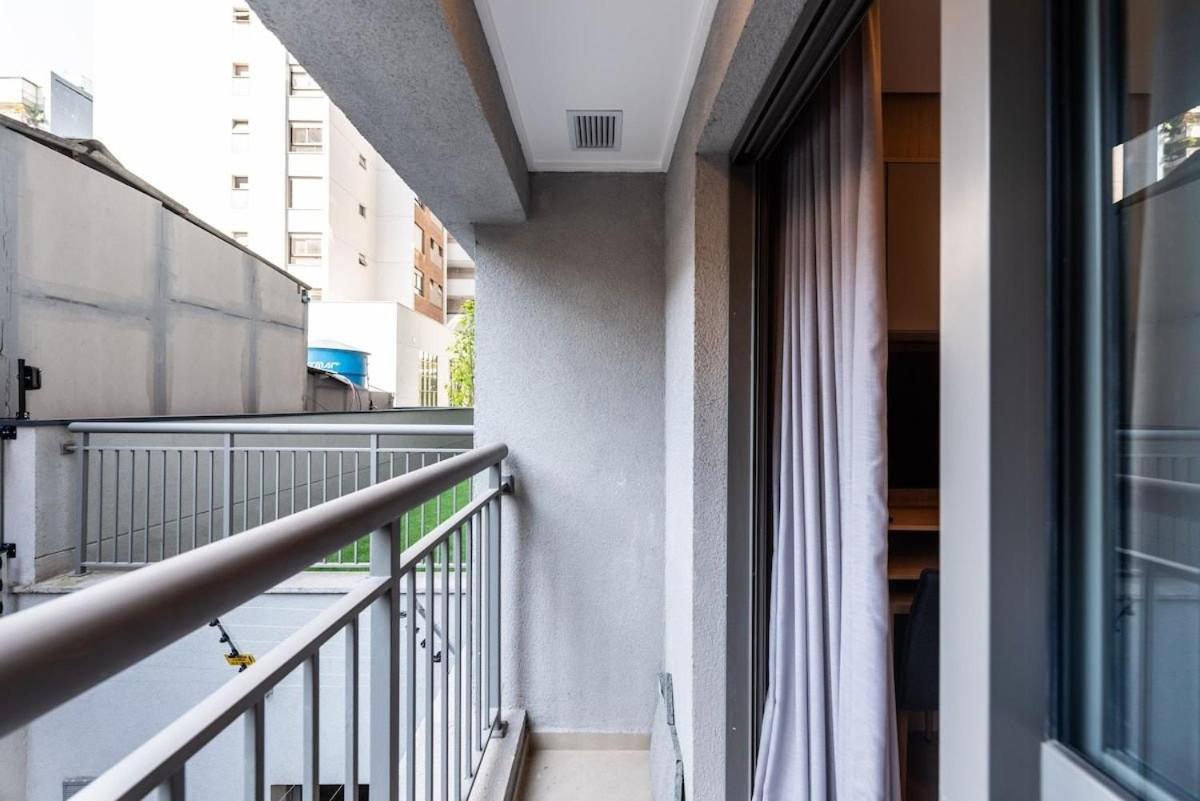 Lofts De Alto Padrão Em Moema Ibirapuera Próximo Aeroporto Congonhas