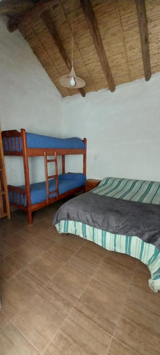 Cabañitas EL REPOSO HUMAHUACA