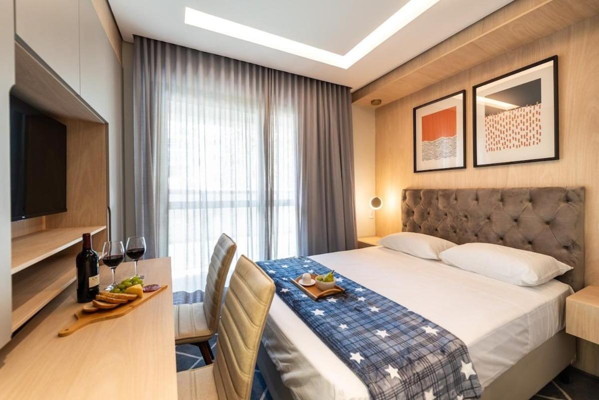 Lofts De Alto Padrão Em Moema Ibirapuera Próximo Aeroporto Congonhas