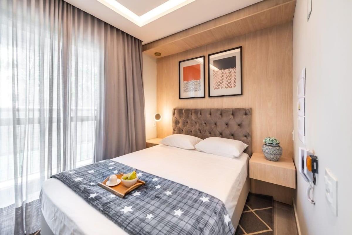 Lofts De Alto Padrão Em Moema Ibirapuera Próximo Aeroporto Congonhas