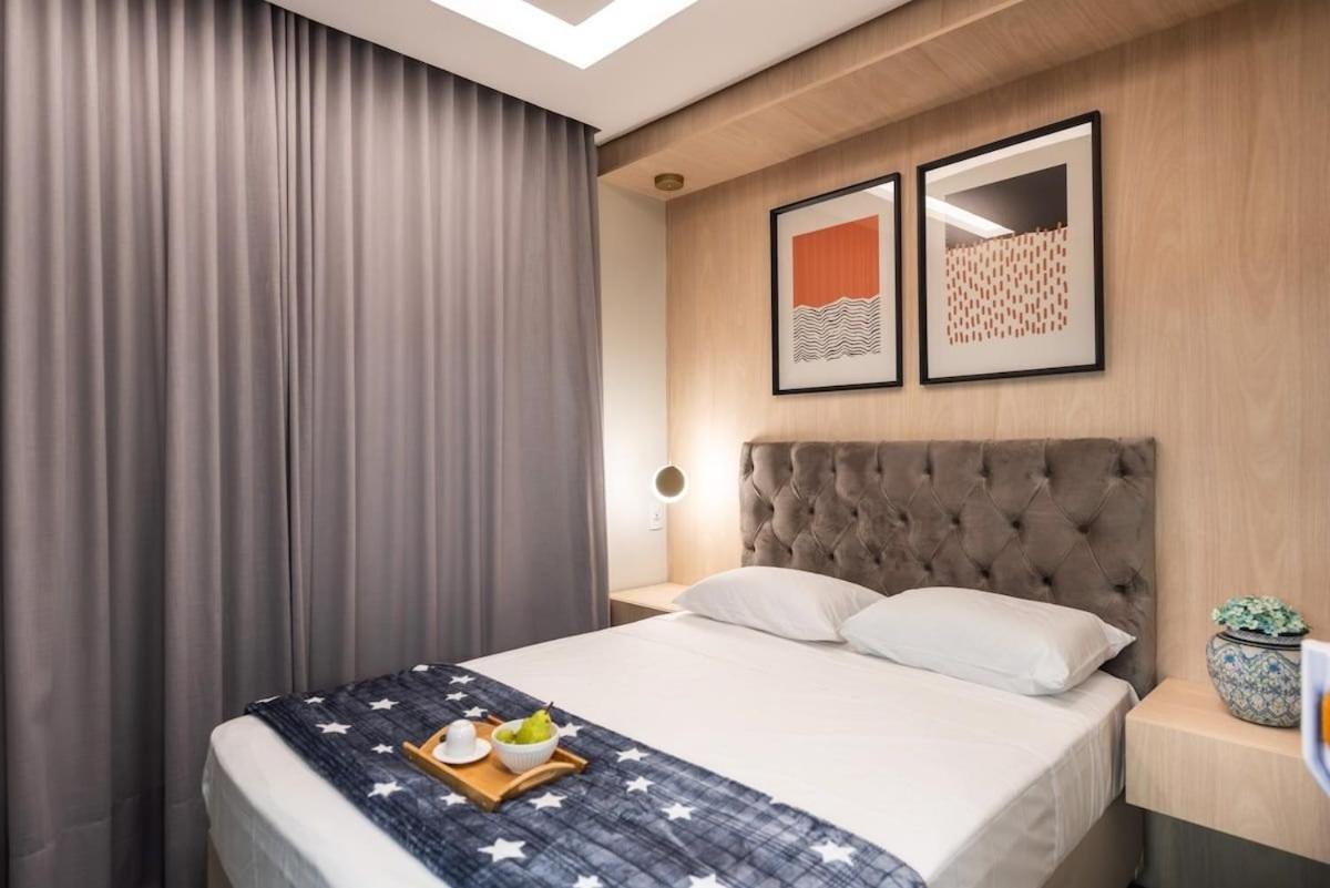 Lofts De Alto Padrão Em Moema Ibirapuera Próximo Aeroporto Congonhas