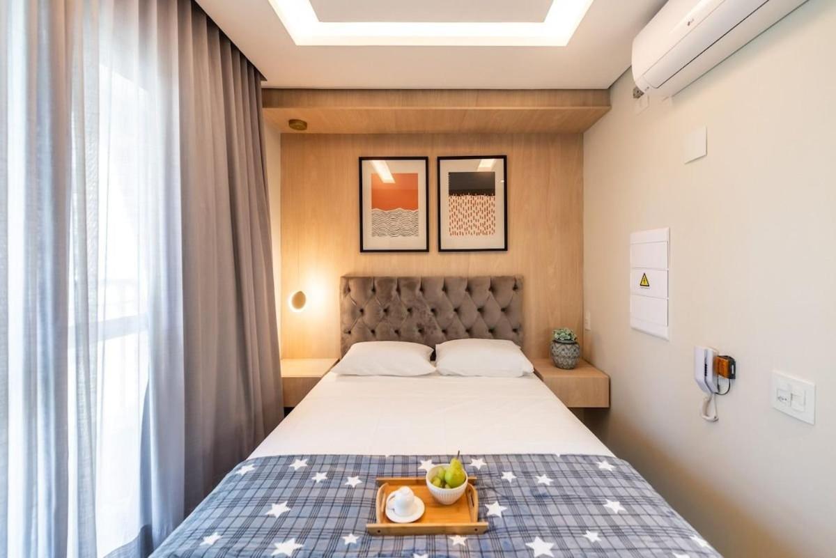 Lofts De Alto Padrão Em Moema Ibirapuera Próximo Aeroporto Congonhas