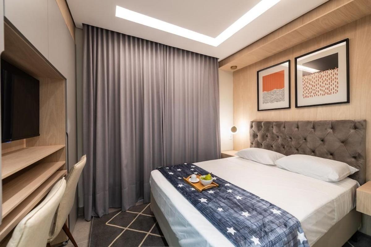 Lofts De Alto Padrão Em Moema Ibirapuera Próximo Aeroporto Congonhas