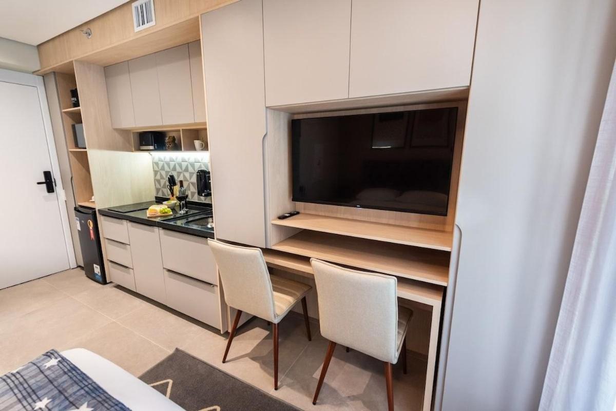 Lofts De Alto Padrão Em Moema Ibirapuera Próximo Aeroporto Congonhas