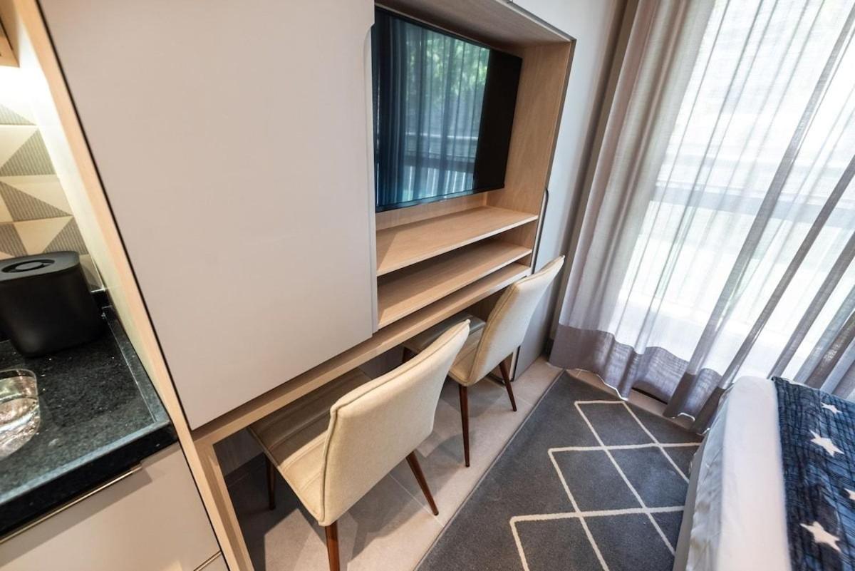 Lofts De Alto Padrão Em Moema Ibirapuera Próximo Aeroporto Congonhas