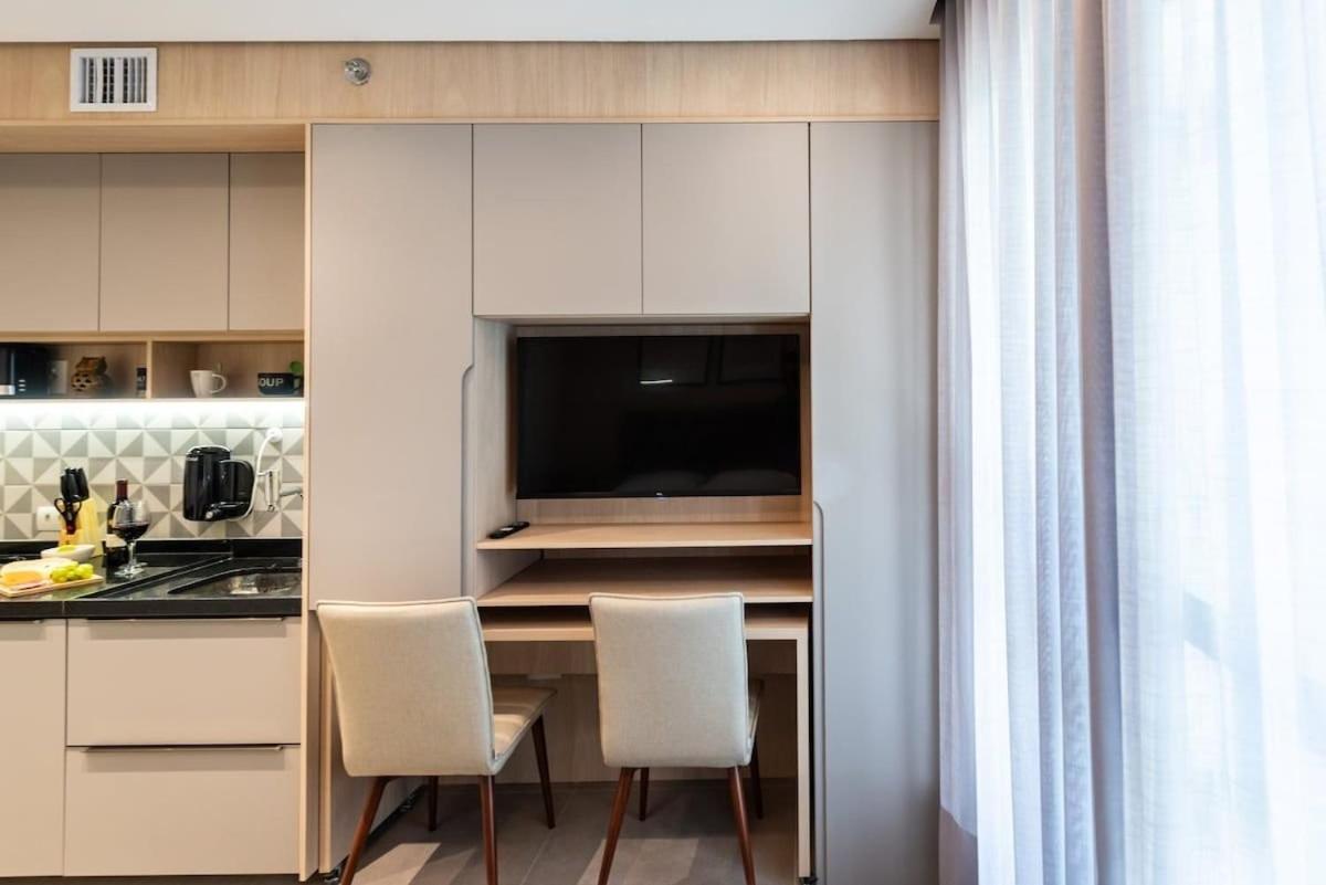 Lofts De Alto Padrão Em Moema Ibirapuera Próximo Aeroporto Congonhas