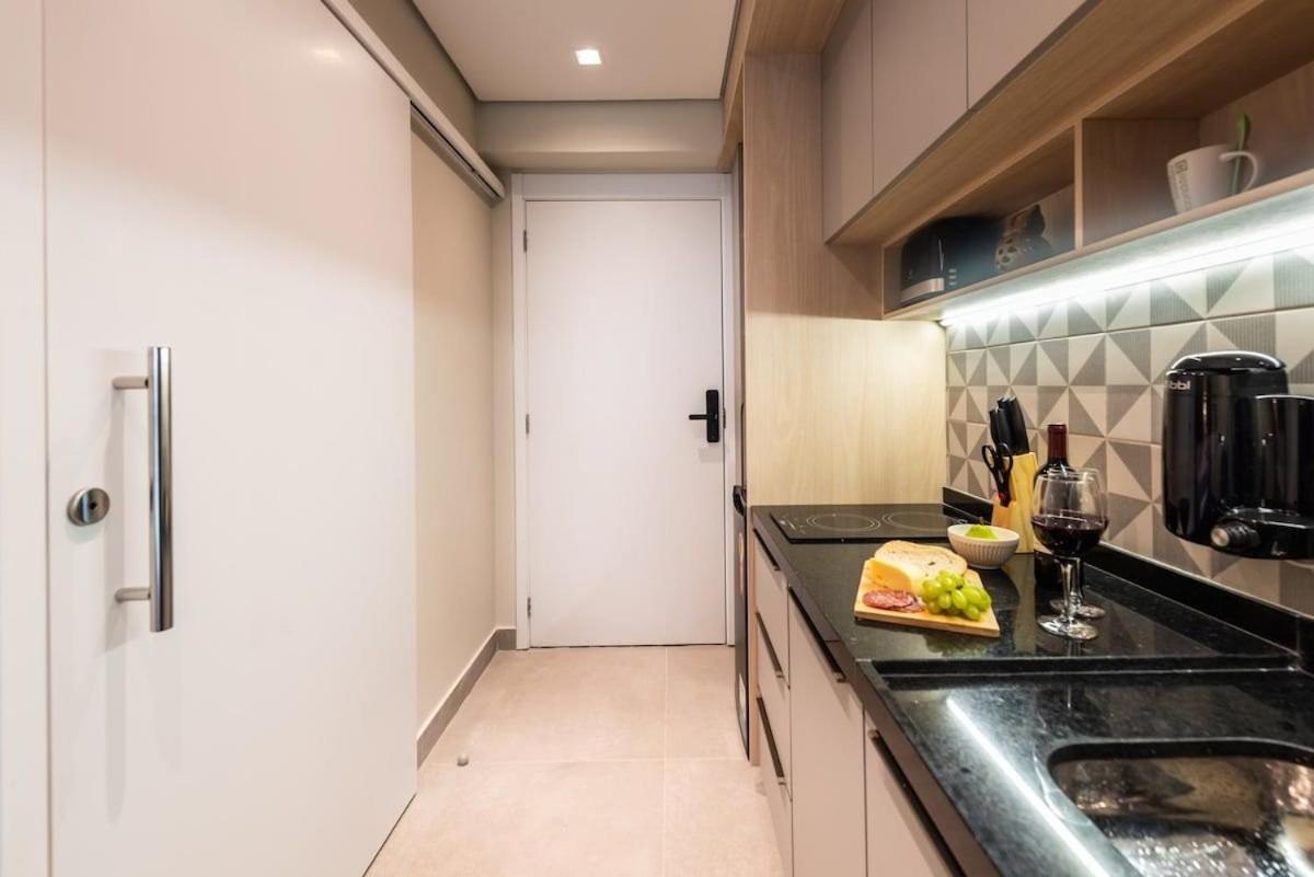 Lofts De Alto Padrão Em Moema Ibirapuera Próximo Aeroporto Congonhas