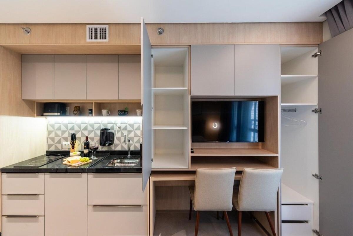 Lofts De Alto Padrão Em Moema Ibirapuera Próximo Aeroporto Congonhas