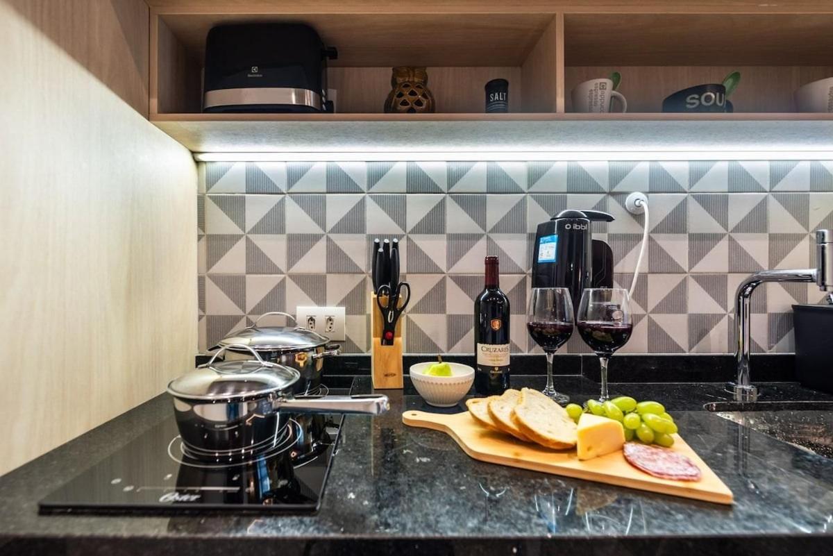 Lofts De Alto Padrão Em Moema Ibirapuera Próximo Aeroporto Congonhas