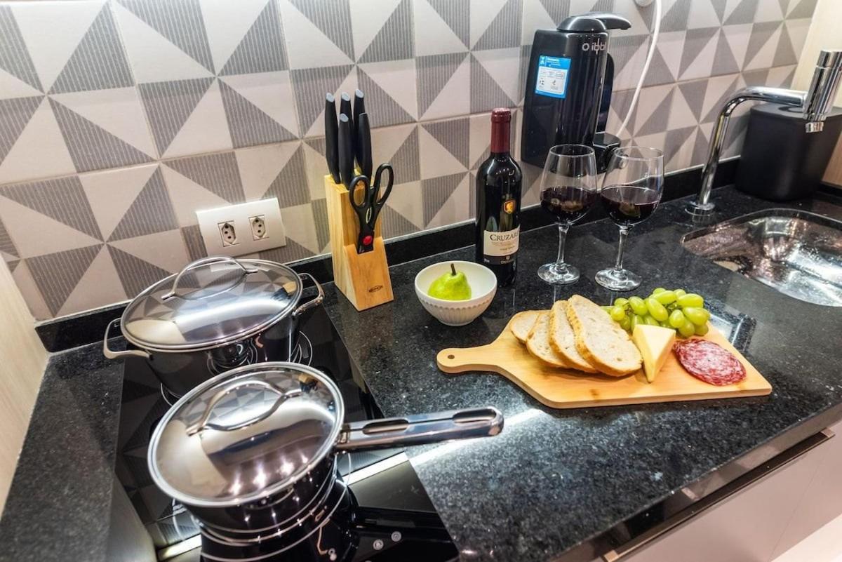 Lofts De Alto Padrão Em Moema Ibirapuera Próximo Aeroporto Congonhas