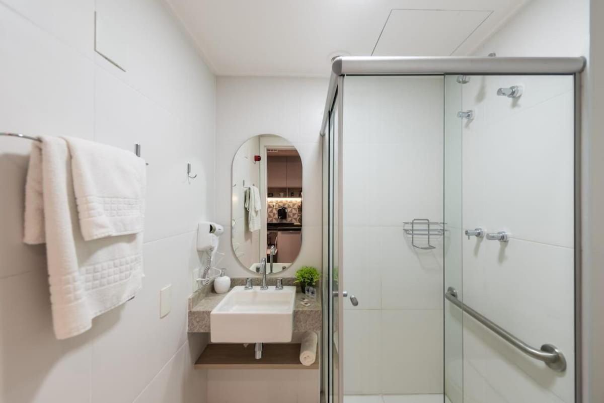 Lofts De Alto Padrão Em Moema Ibirapuera Próximo Aeroporto Congonhas