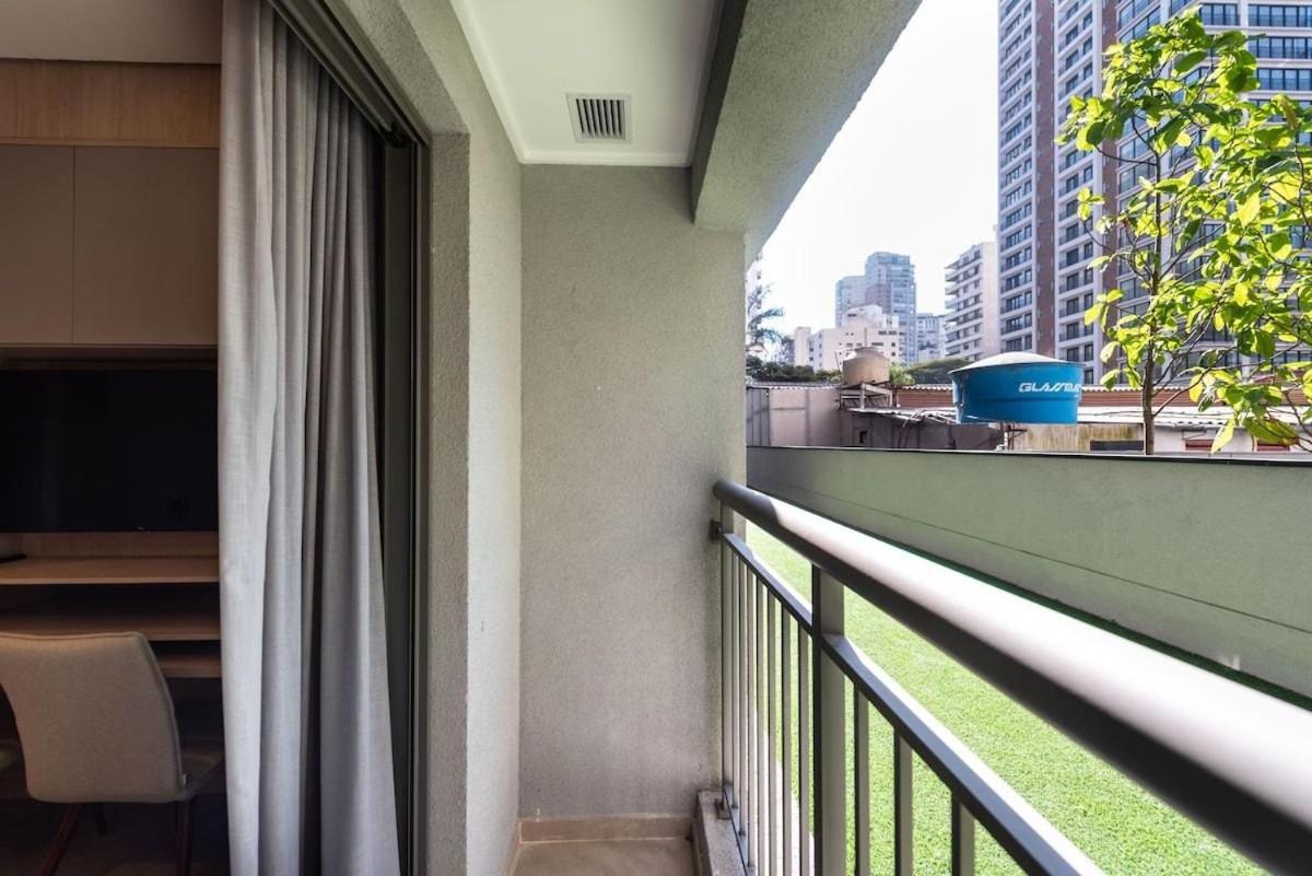 Lofts De Alto Padrão Em Moema Ibirapuera Próximo Aeroporto Congonhas
