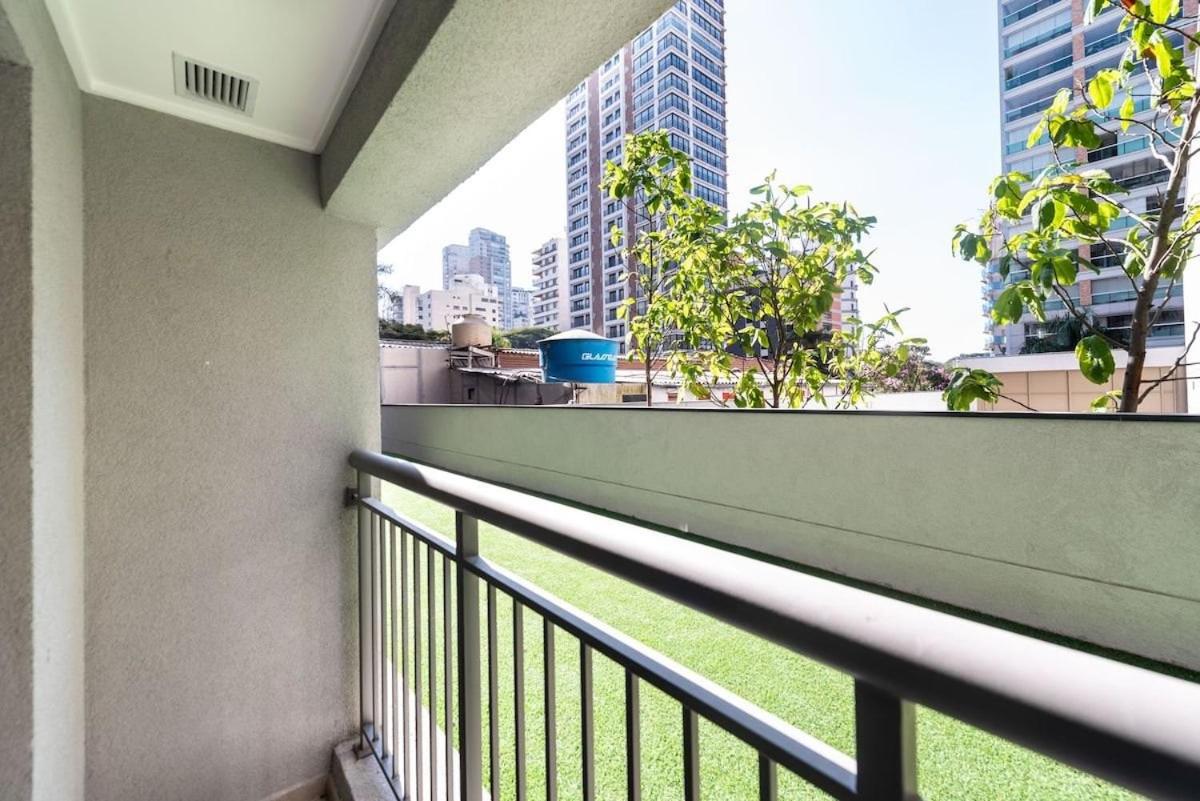 Lofts De Alto Padrão Em Moema Ibirapuera Próximo Aeroporto Congonhas