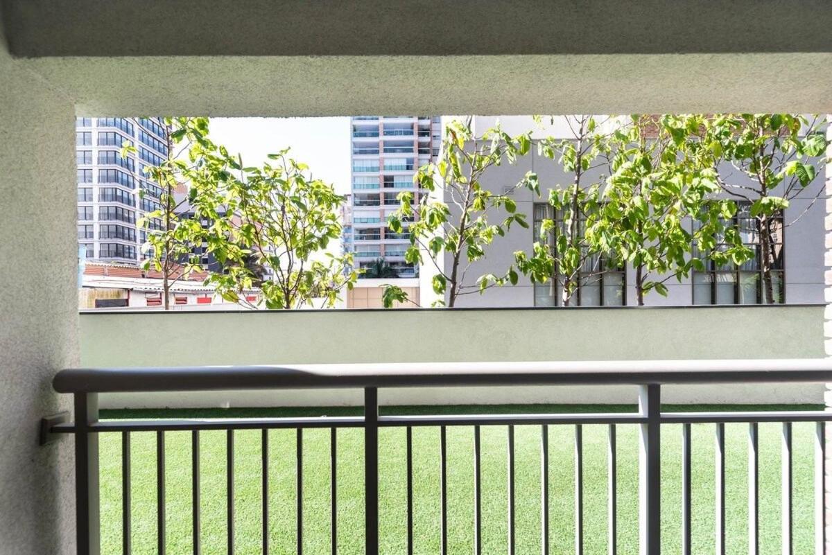 Lofts De Alto Padrão Em Moema Ibirapuera Próximo Aeroporto Congonhas