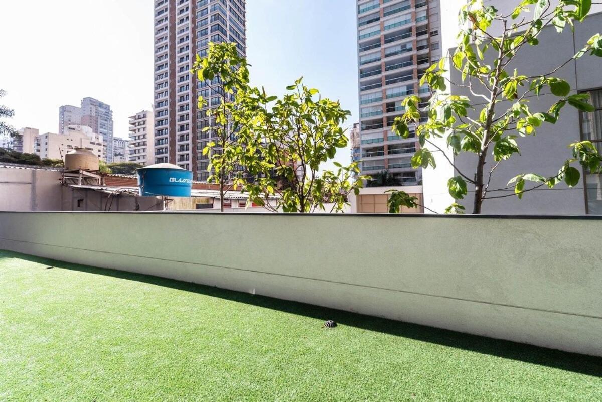 Lofts De Alto Padrão Em Moema Ibirapuera Próximo Aeroporto Congonhas