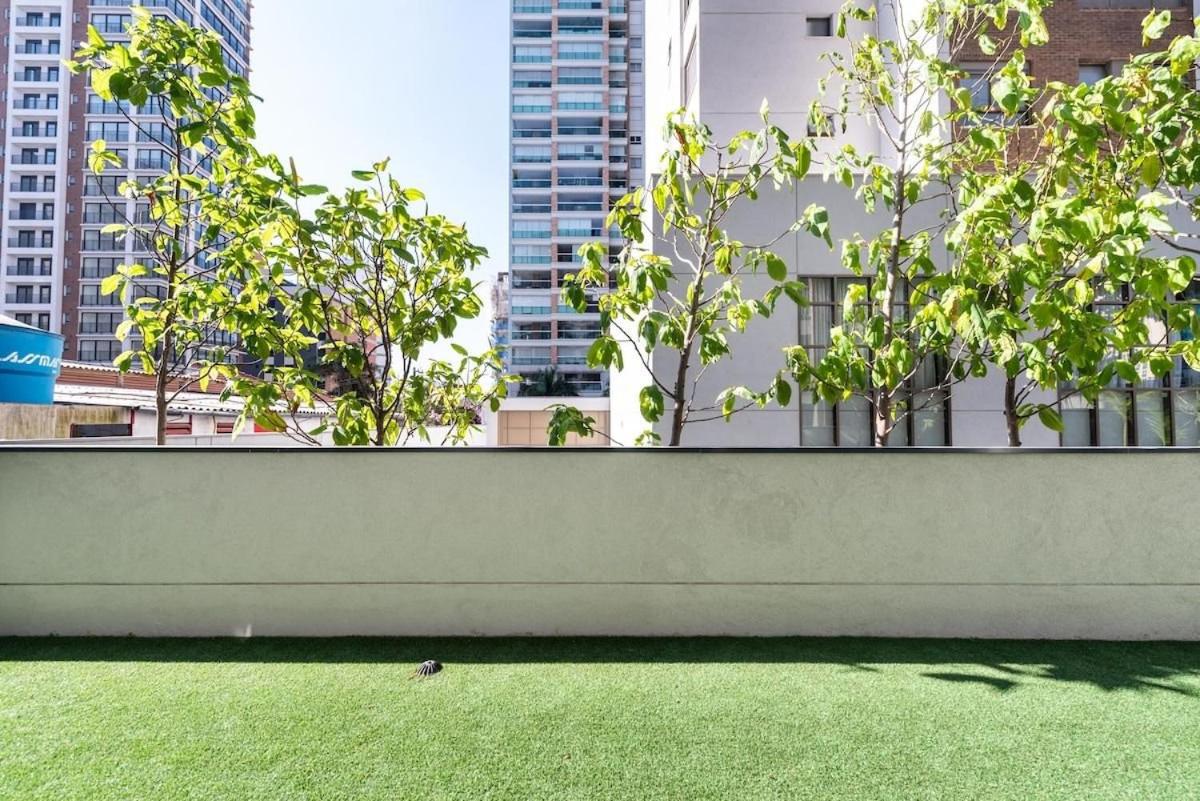 Lofts De Alto Padrão Em Moema Ibirapuera Próximo Aeroporto Congonhas