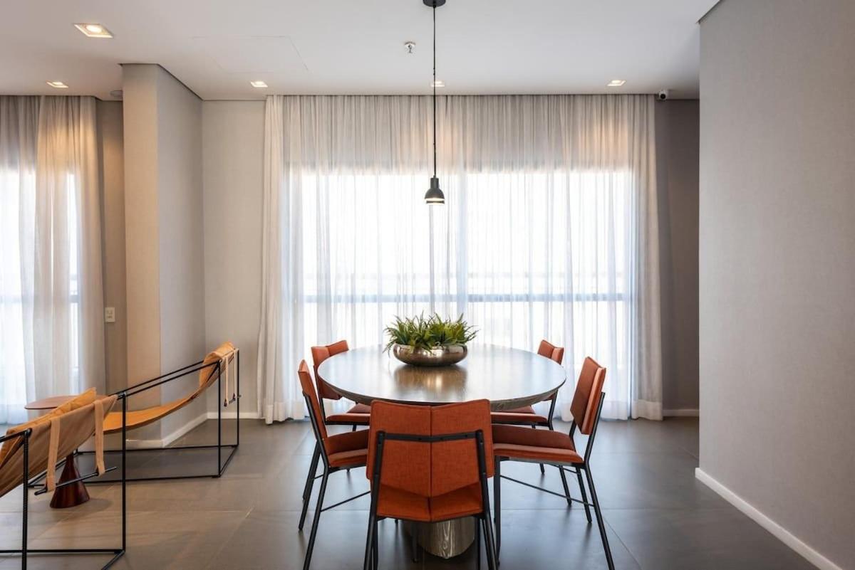 Lofts De Alto Padrão Em Moema Ibirapuera Próximo Aeroporto Congonhas