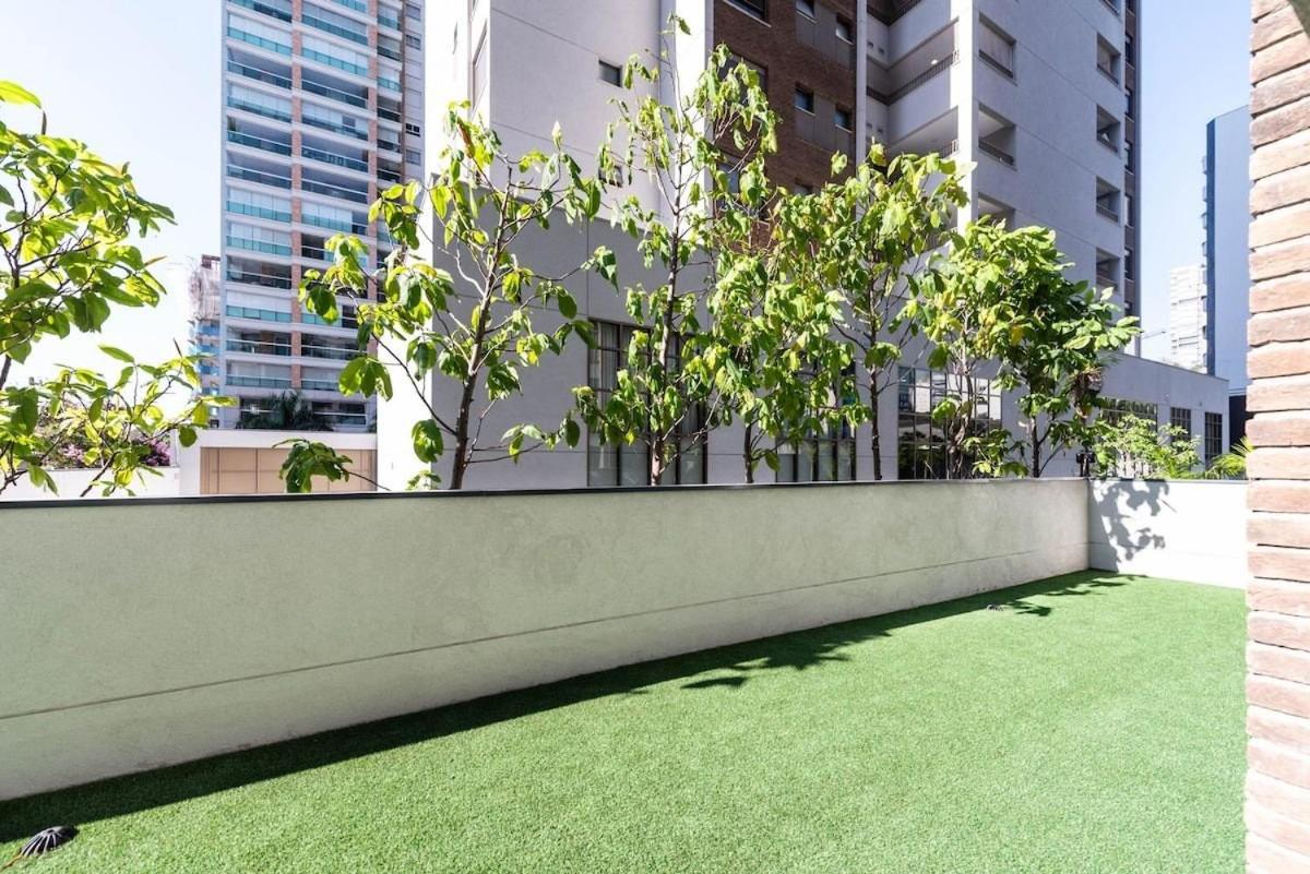 Lofts De Alto Padrão Em Moema Ibirapuera Próximo Aeroporto Congonhas