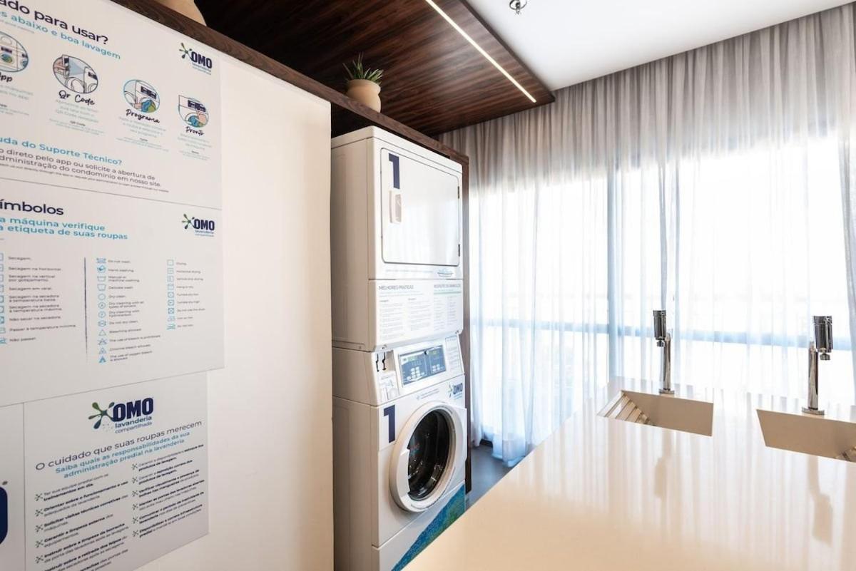 Lofts De Alto Padrão Em Moema Ibirapuera Próximo Aeroporto Congonhas