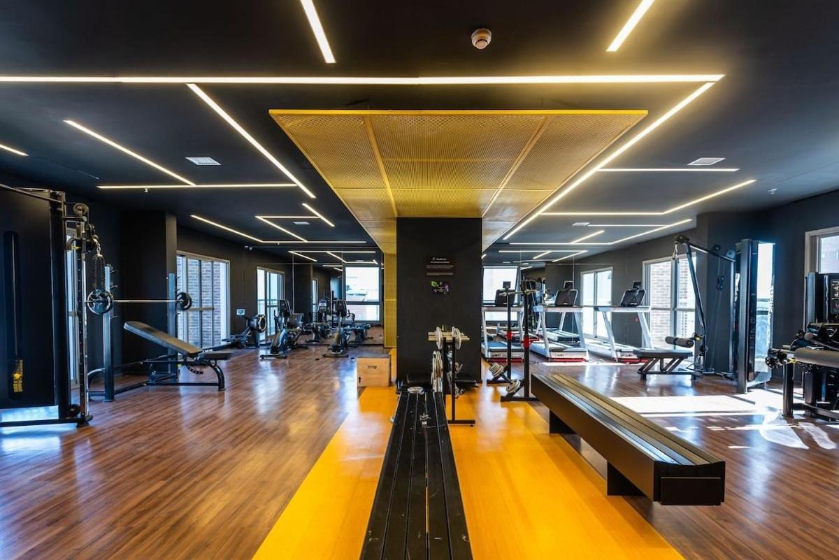 Lofts De Alto Padrão Em Moema Ibirapuera Próximo Aeroporto Congonhas