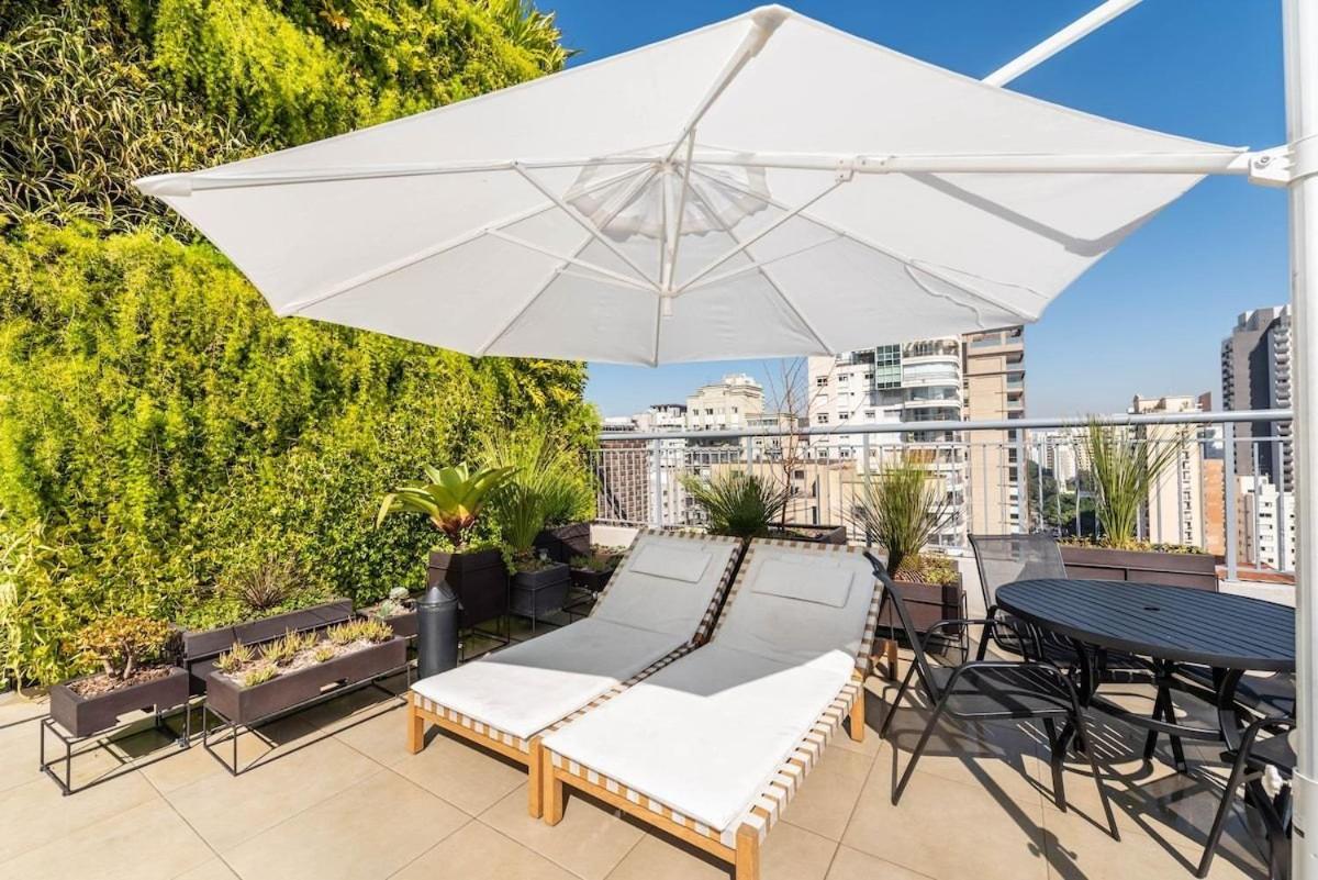 Lofts De Alto Padrão Em Moema Ibirapuera Próximo Aeroporto Congonhas