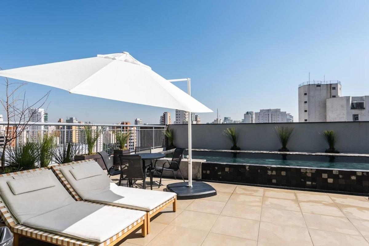 Lofts De Alto Padrão Em Moema Ibirapuera Próximo Aeroporto Congonhas