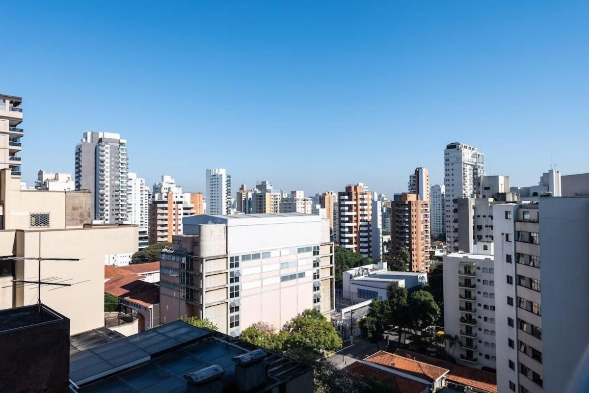 Lofts De Alto Padrão Em Moema Ibirapuera Próximo Aeroporto Congonhas