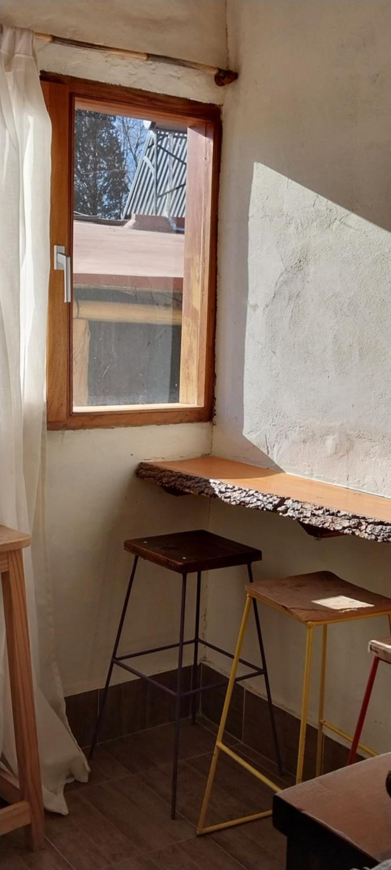 Cabañitas EL REPOSO HUMAHUACA