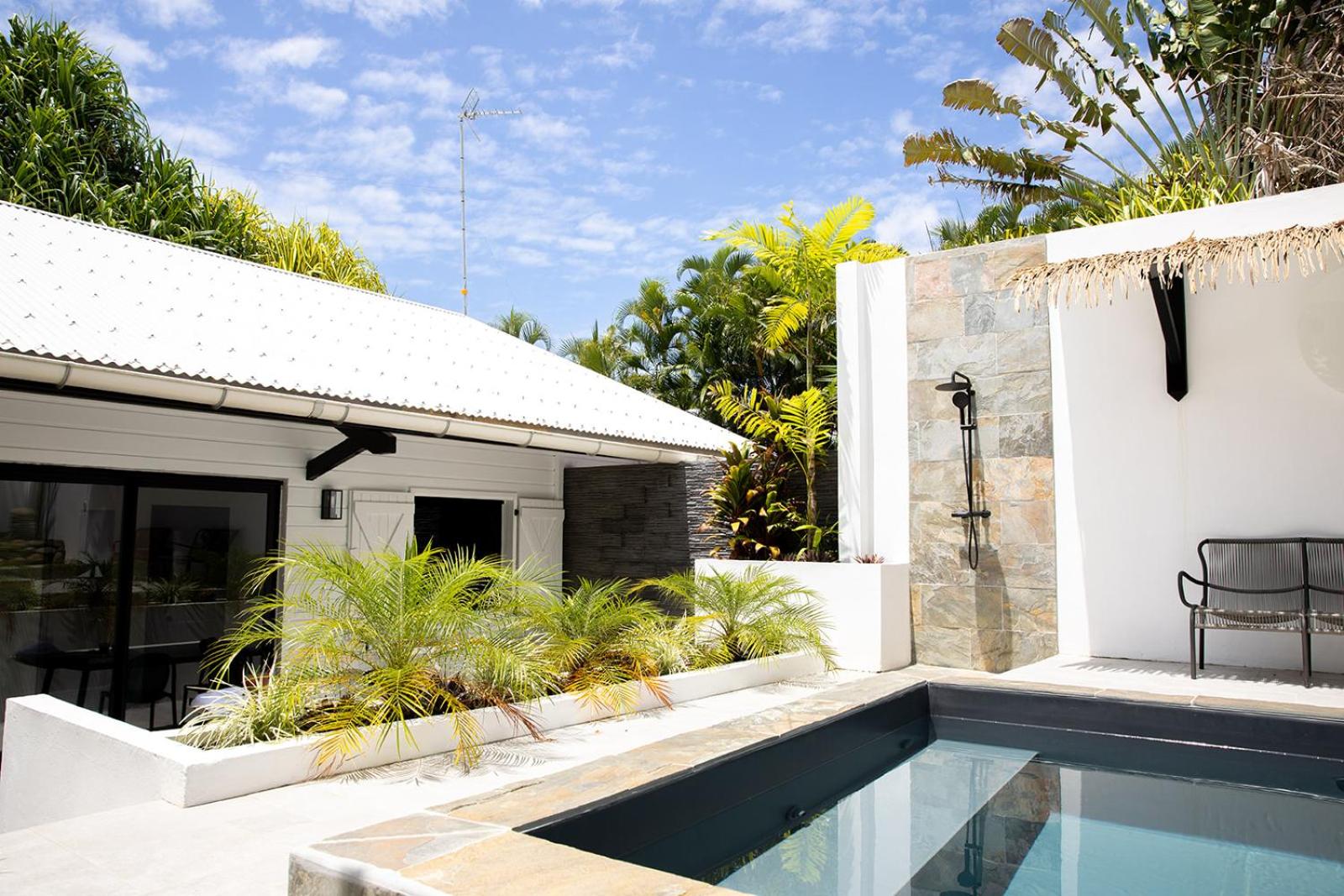 Domaine de la Palmeraie - Villas Lodge