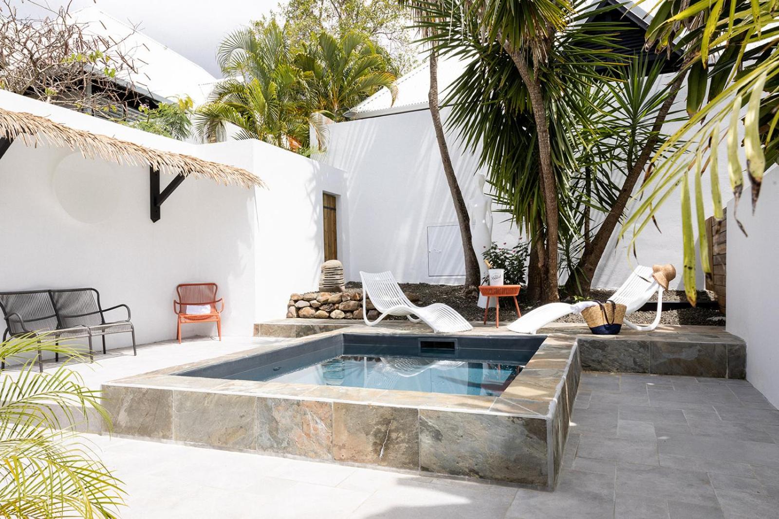 Domaine de la Palmeraie - Villas Lodge