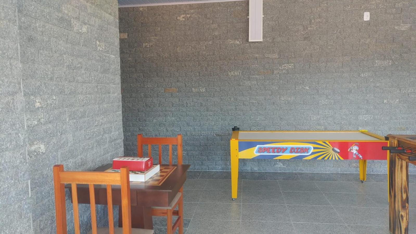 Forte Do Pouso Hospedagens