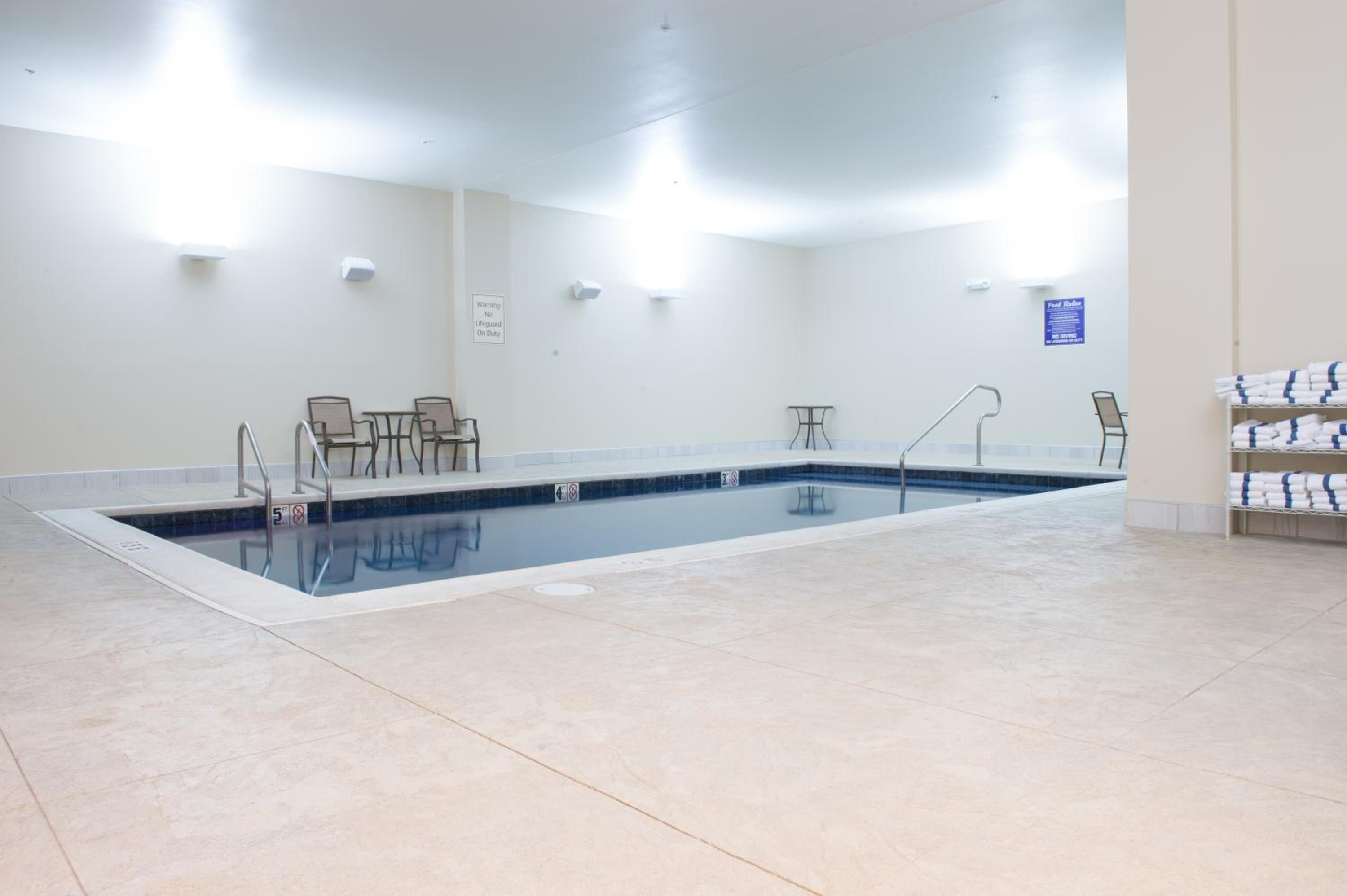 New York City Vacations - Bluemont Hotel - Property Image 18