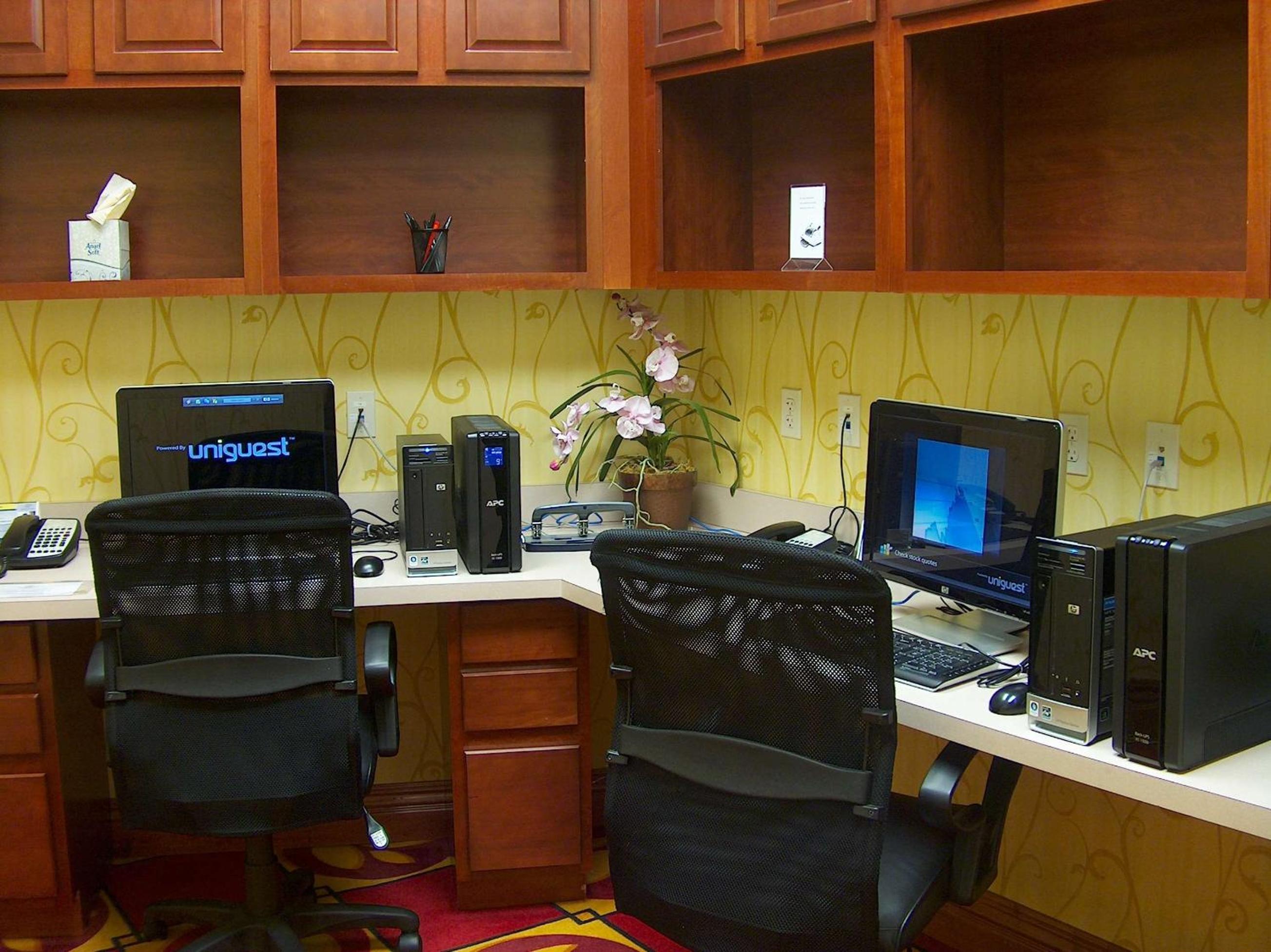 Jefferson City Vacations - DoubleTree by Hilton Jefferson City - Property Image 2