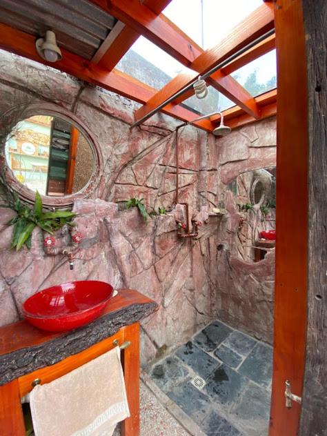 ProyectoQva Glamping