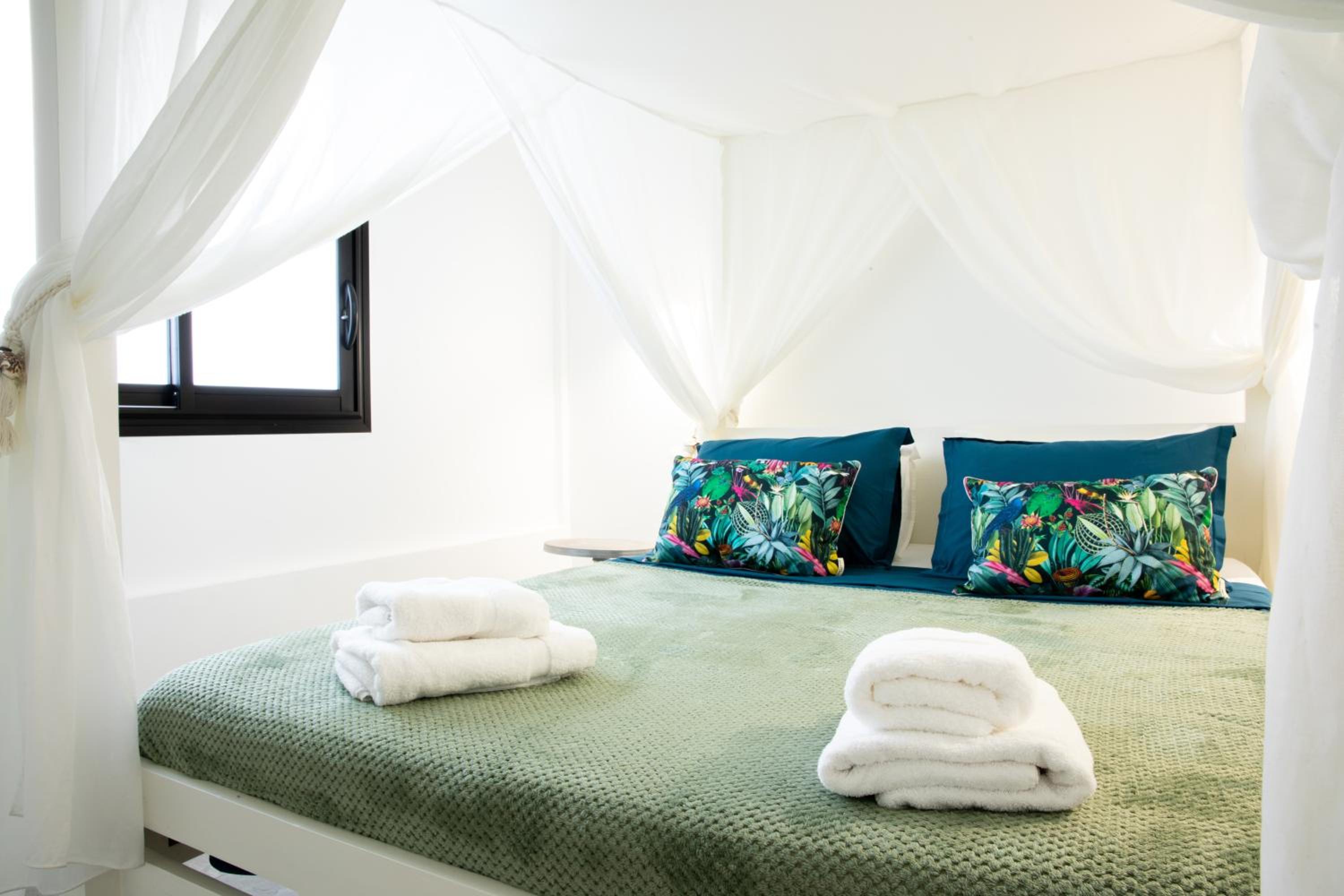 Domaine de la Palmeraie - Villas Lodge