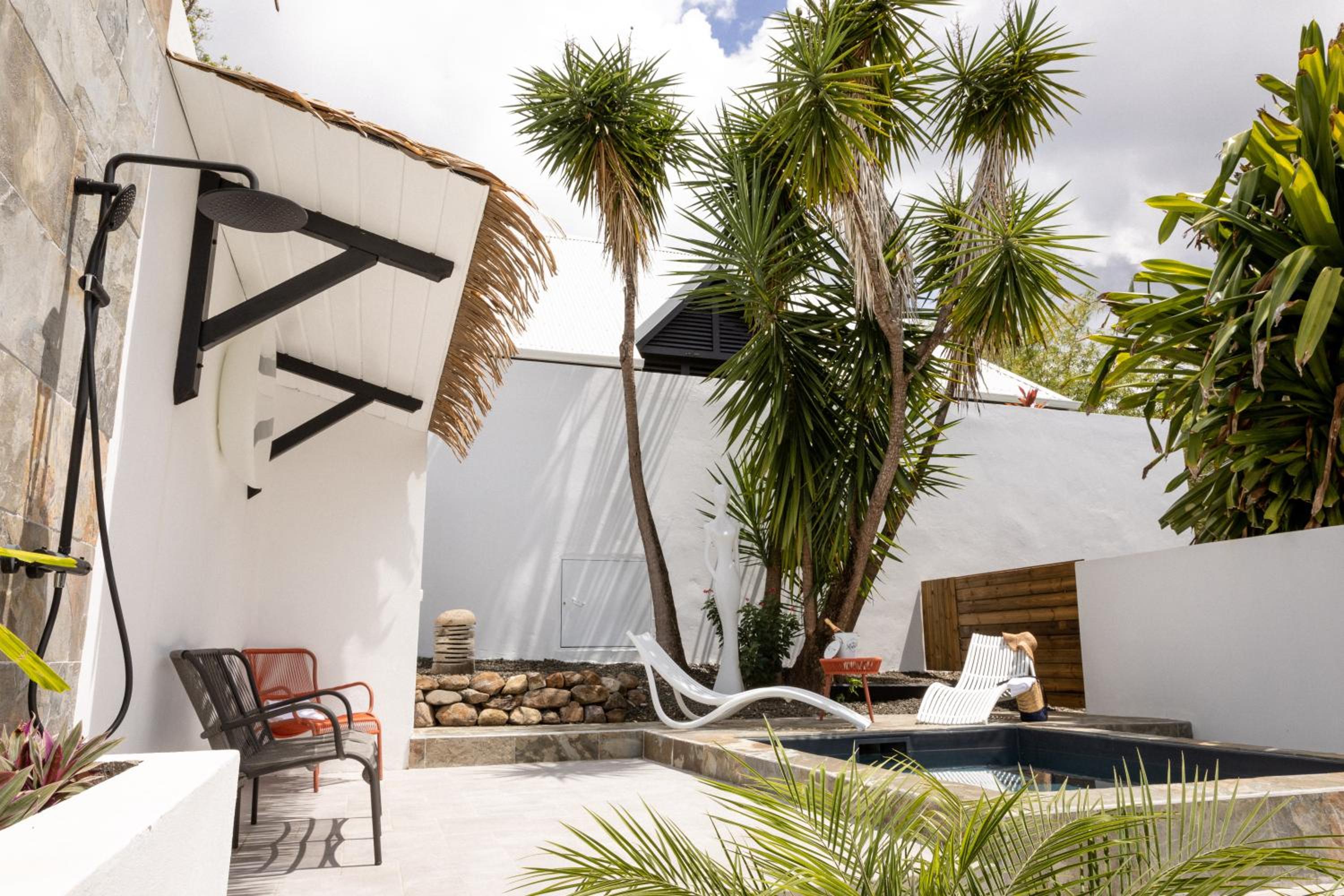 Domaine de la Palmeraie - Villas Lodge